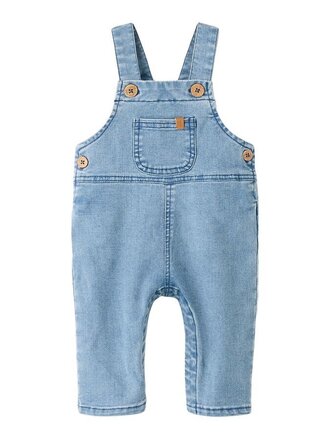 Lil Atelier Lil Atelier Overall - Jeans