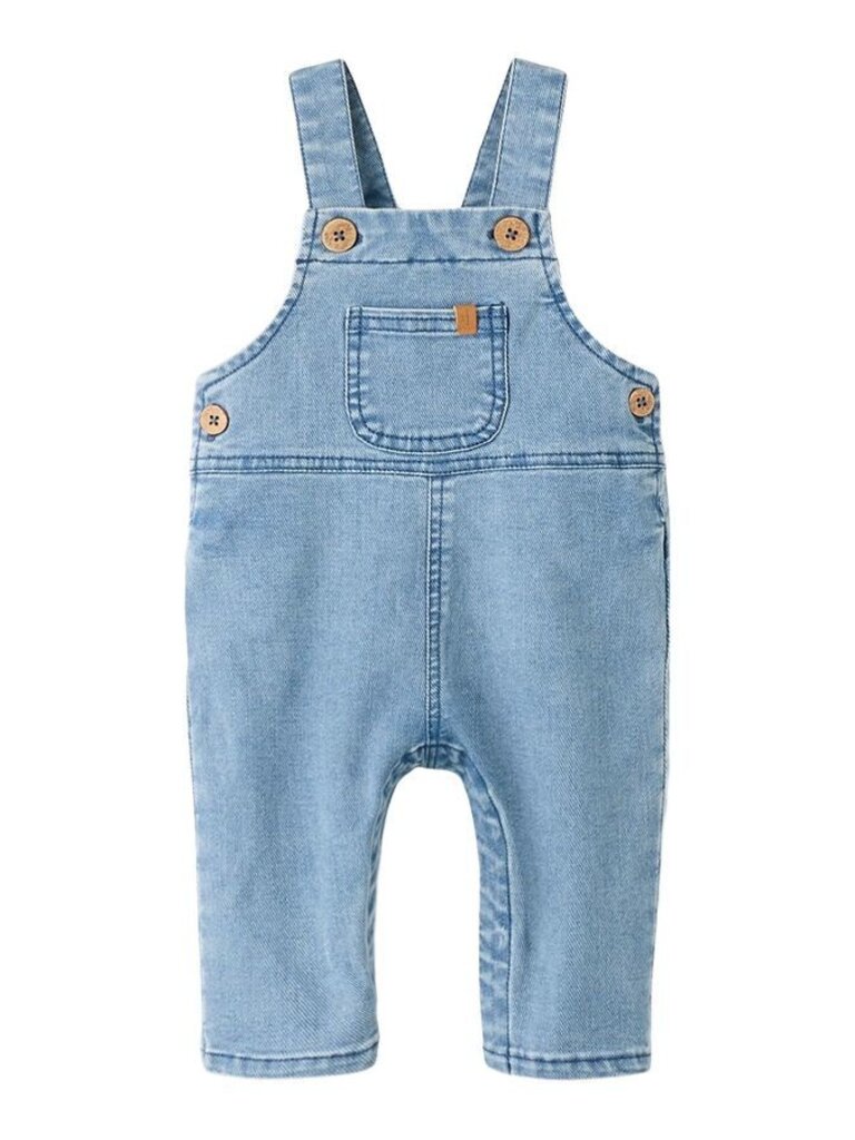 Lil Atelier Lil Atelier Overall - Jeans