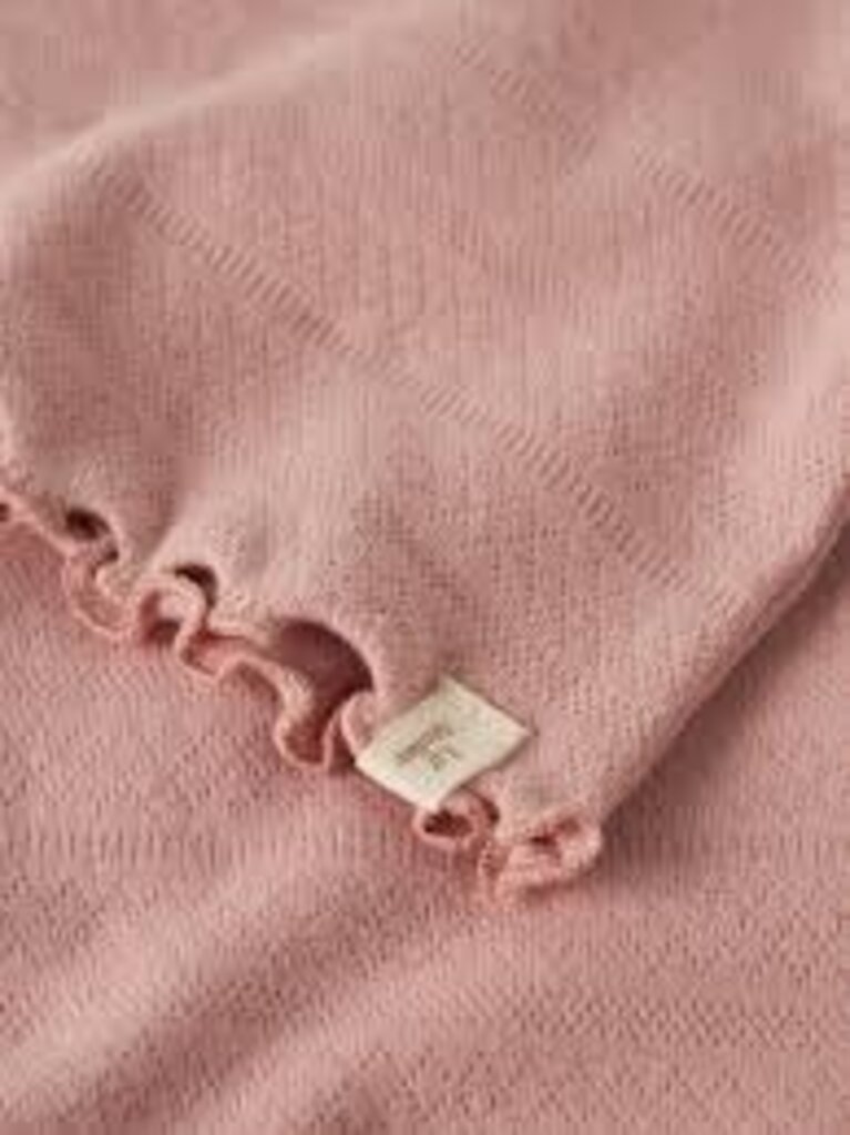 Name it Lil Atelier Dimia Top - Mistry rose