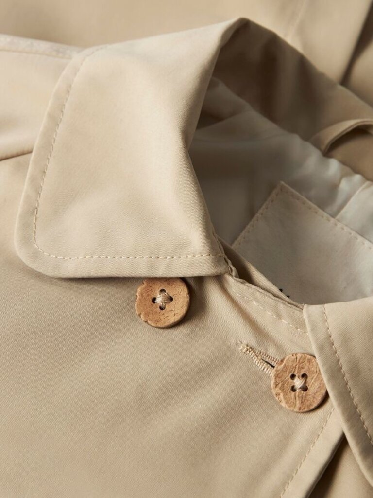 Name it Lil Atelier Madelin Jacket - Safari