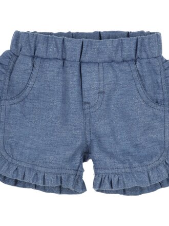 Gymp Gymp Shorts Anya - Blue