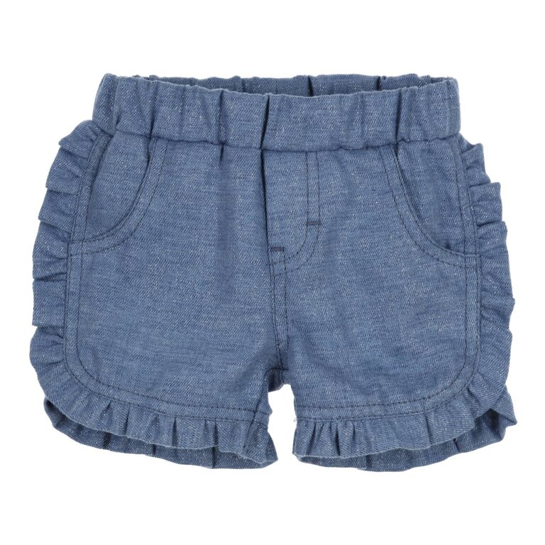 Gymp Gymp Shorts Anya - Blue