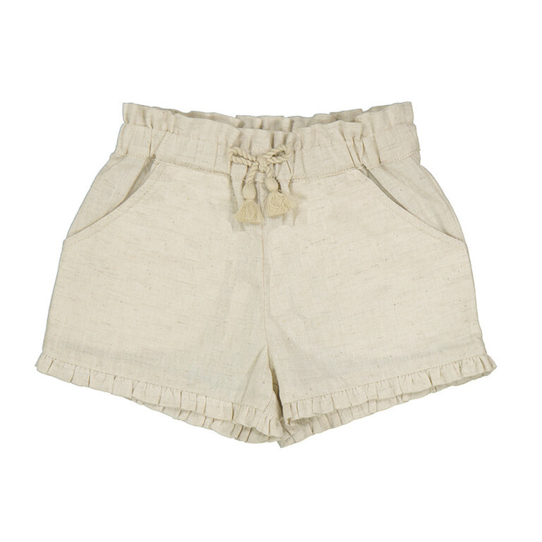 Mayoral Mayoral Short - Linen