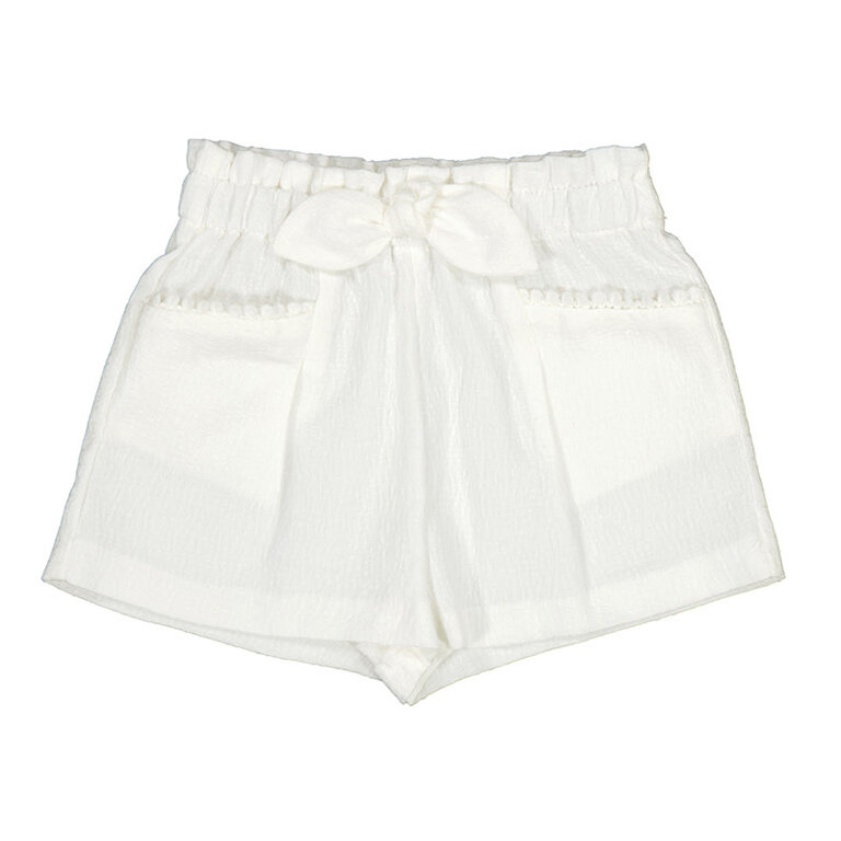 Mayoral Mayoral Short - Wit