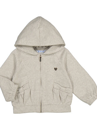 Mayoral Mayoral Sweater - Stone