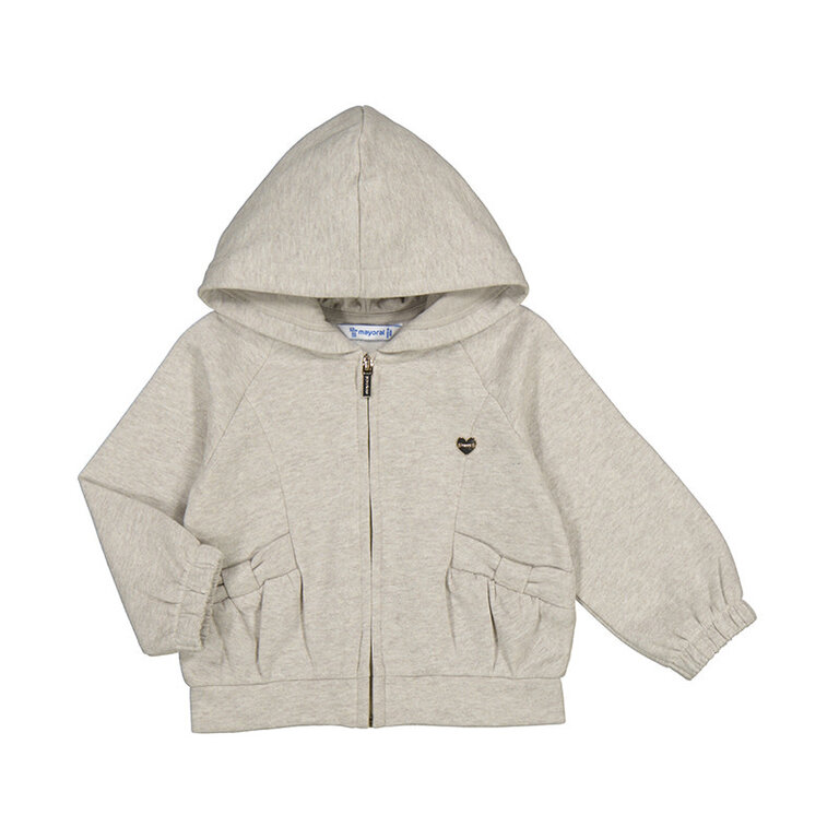 Mayoral Mayoral Sweater - Stone