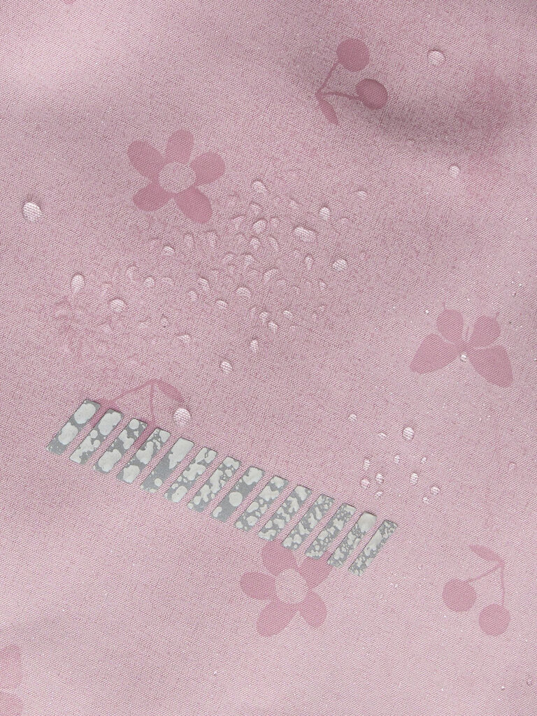 Name it Name it softshell Jacket - Grape Shake