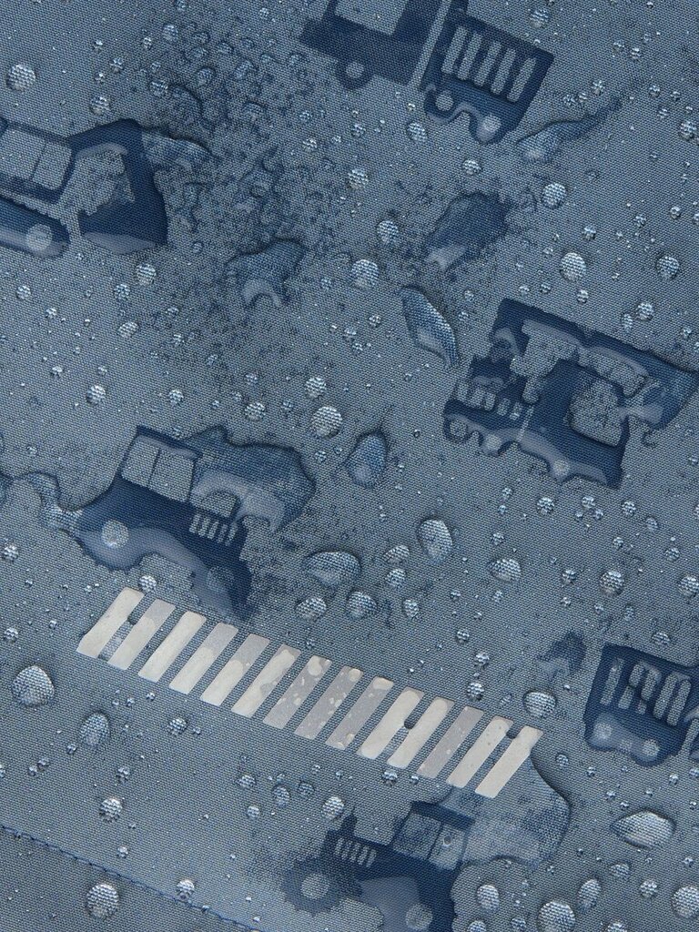 Name it Name it Softshell jacket - Flint Stone