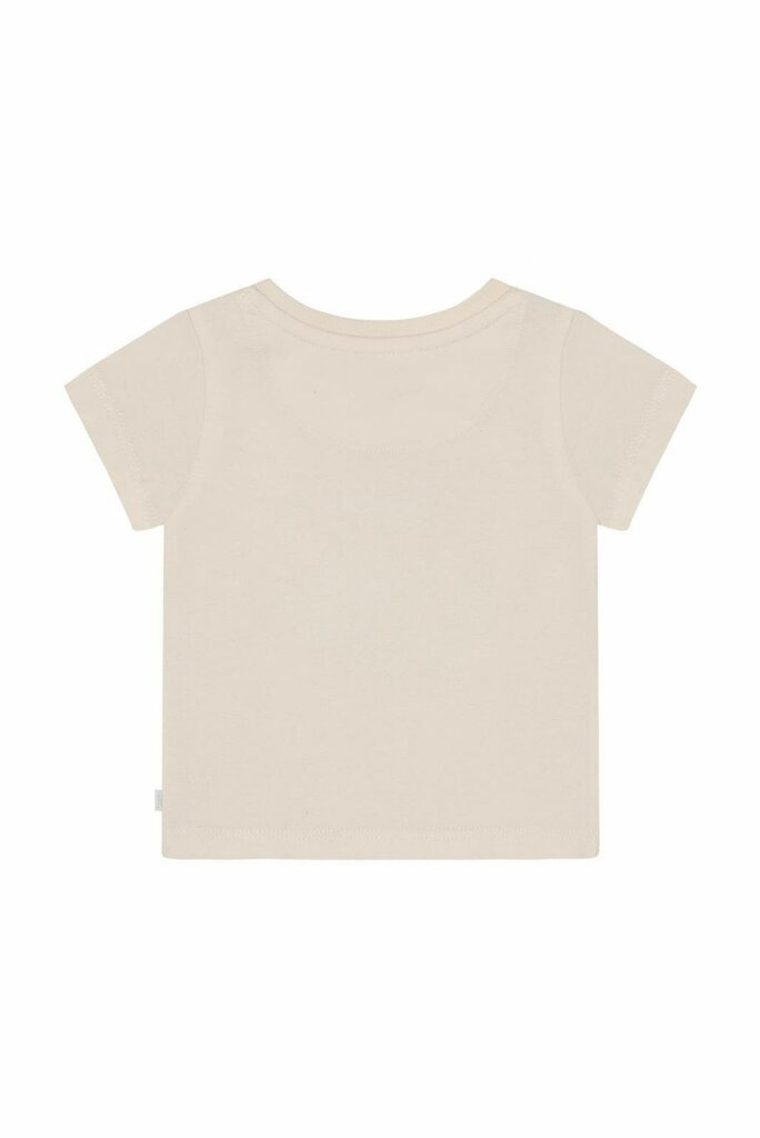 Noppies Noppies Tee SS - White