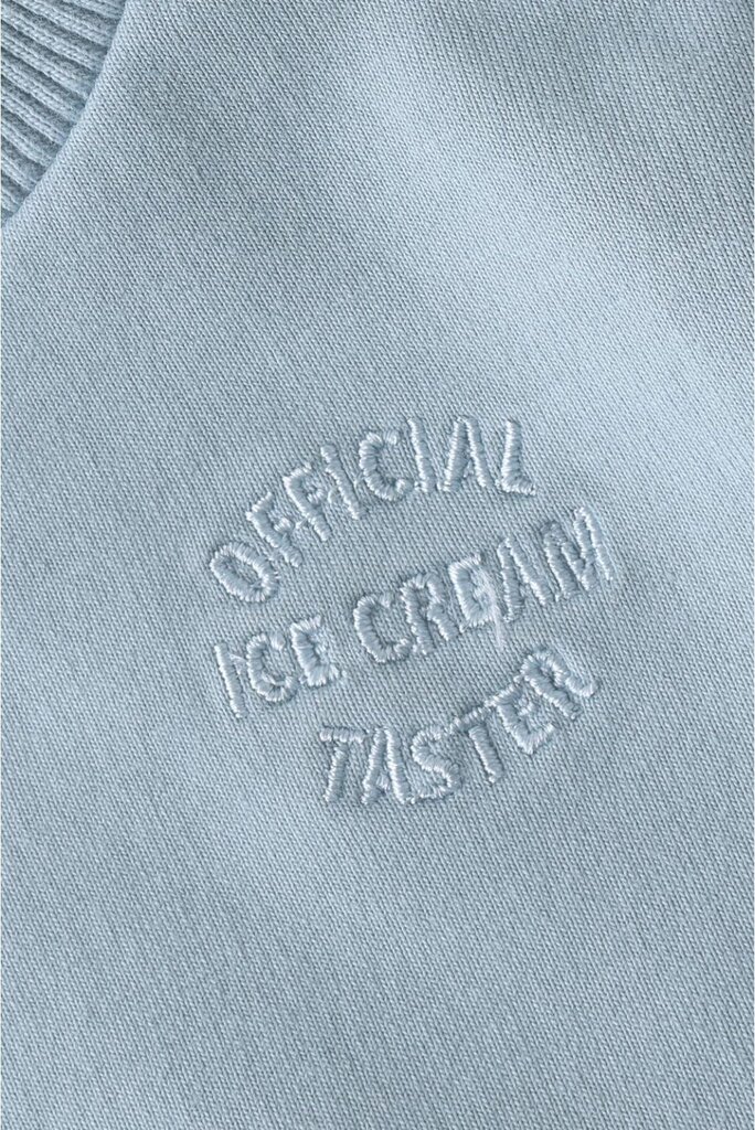 Noppies Noppies Tee SS - Blue