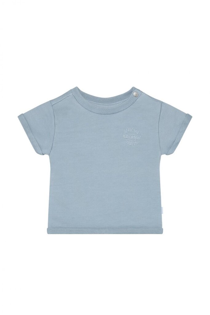 Noppies Noppies Tee SS - Blue