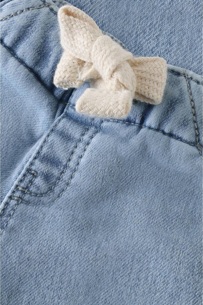 Noppies Noppies Shorts regular fit - Blues