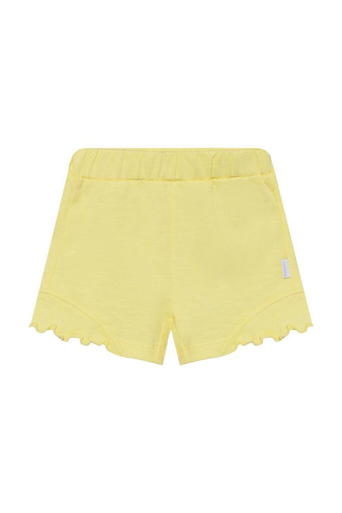 Noppies Noppies Shorts - Yellow