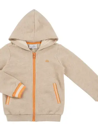 Natini Natini Hoodie Bill - Beige