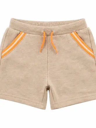 Natini Natini Short Jogger Bill - Beige