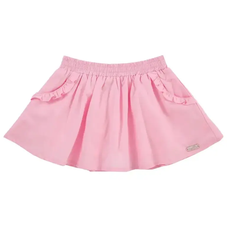 Natini Natini Skirt Bonnie - Pink