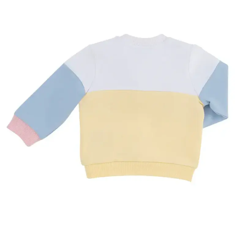 Natini Natini Sweater Tina - Mix colours