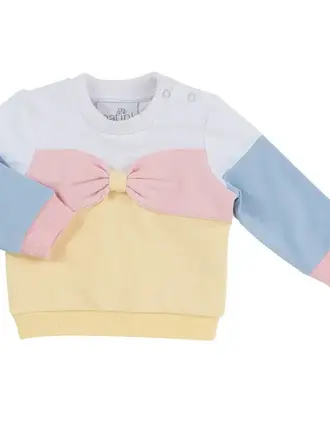 Natini Natini Sweater Tina - Mix colours