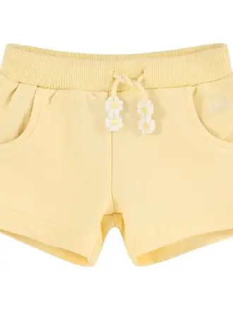 Natini Natini Shorty Jogger Jade - Yellow