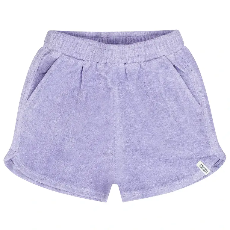 Tumble 'n Dry Tumble 'n Dry Short - Sweet Lavender