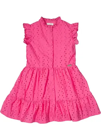 Natini Natini Dress Milly - Fushia