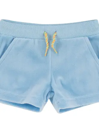 Natini Natini Short jogger Ewout - Blue