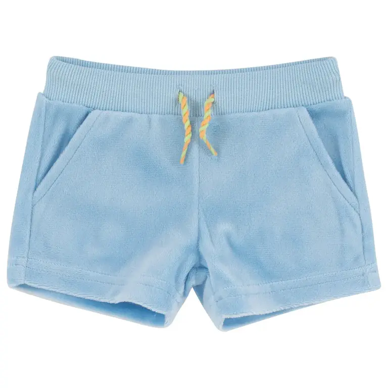Natini Natini Short jogger Ewout - Blue