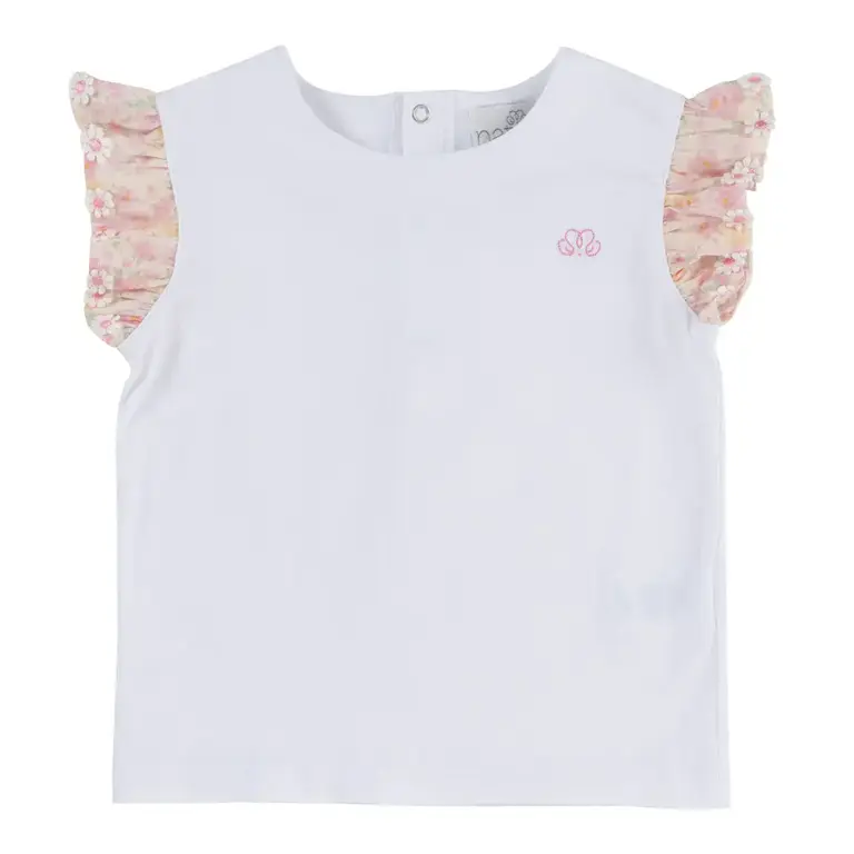 Natini Natini Top Flo - Pink