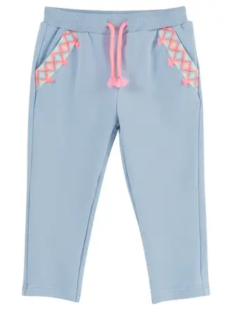 Natini Natini Jogger Rory - Light Blue