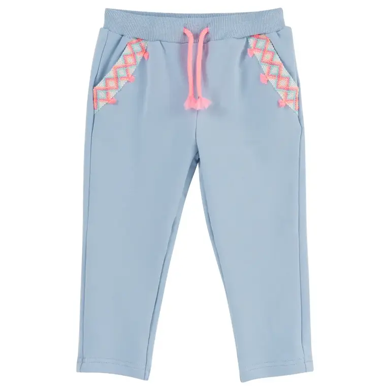 Natini Natini Jogger Rory - Light Blue