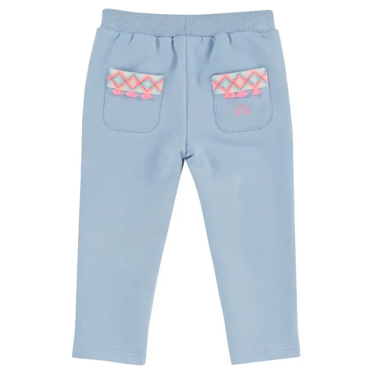 Natini Natini Jogger Rory - Light Blue