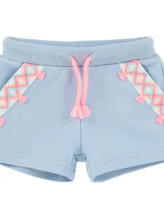Natini Natini Short Rory - Light Blue