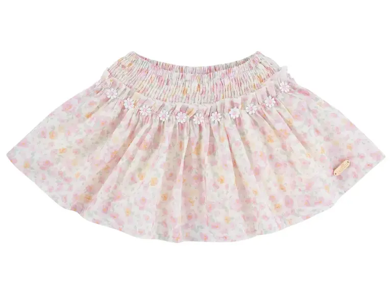 Natini Natini Skirt Flo - Pink