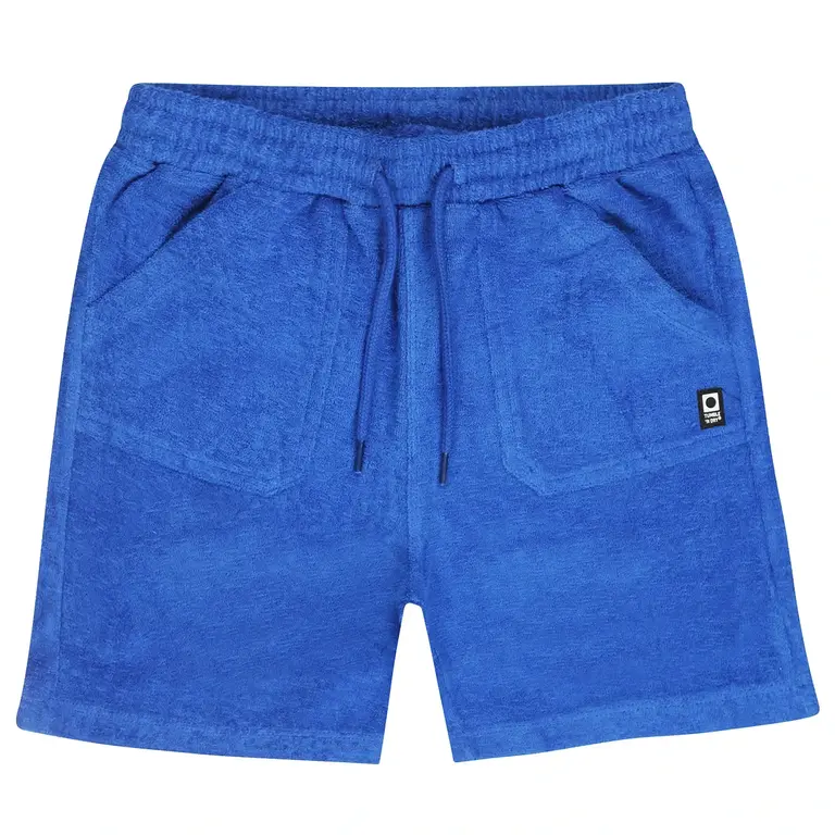 Tumble 'n Dry Tumble 'n Dry Shorts - Strong blue