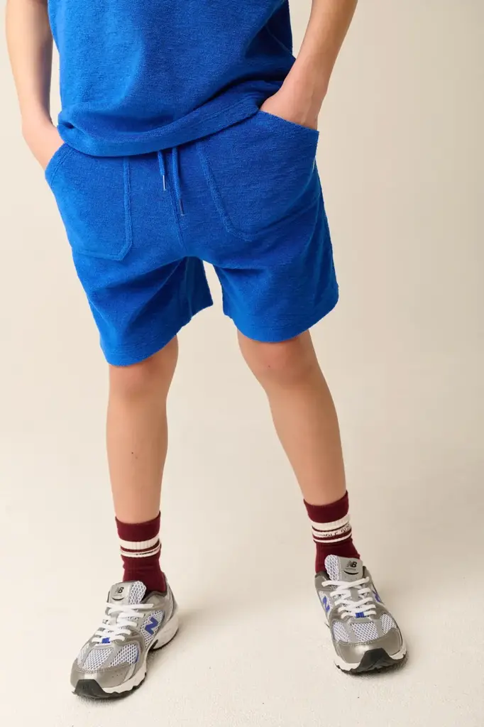 Tumble 'n Dry Tumble 'n Dry Shorts - Strong blue