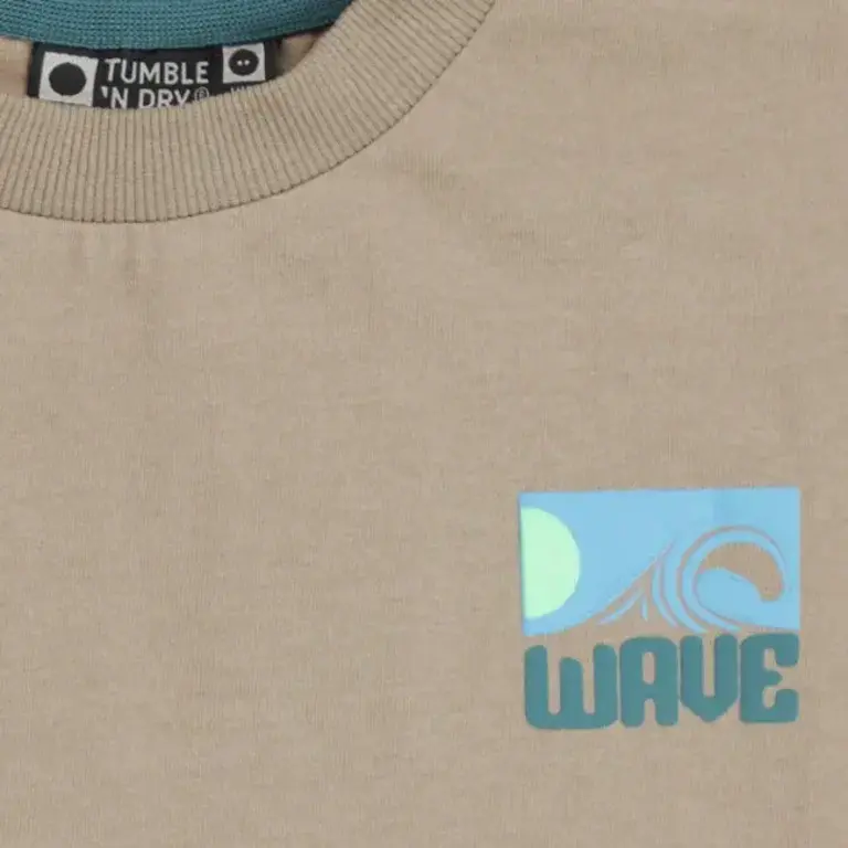 Tumble 'n Dry Tumble 'n Dry t-shirt