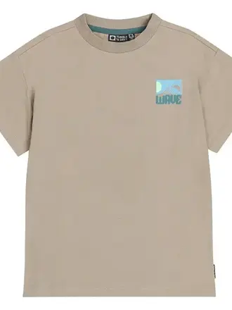 Tumble 'n Dry Tumble 'n Dry t-shirt