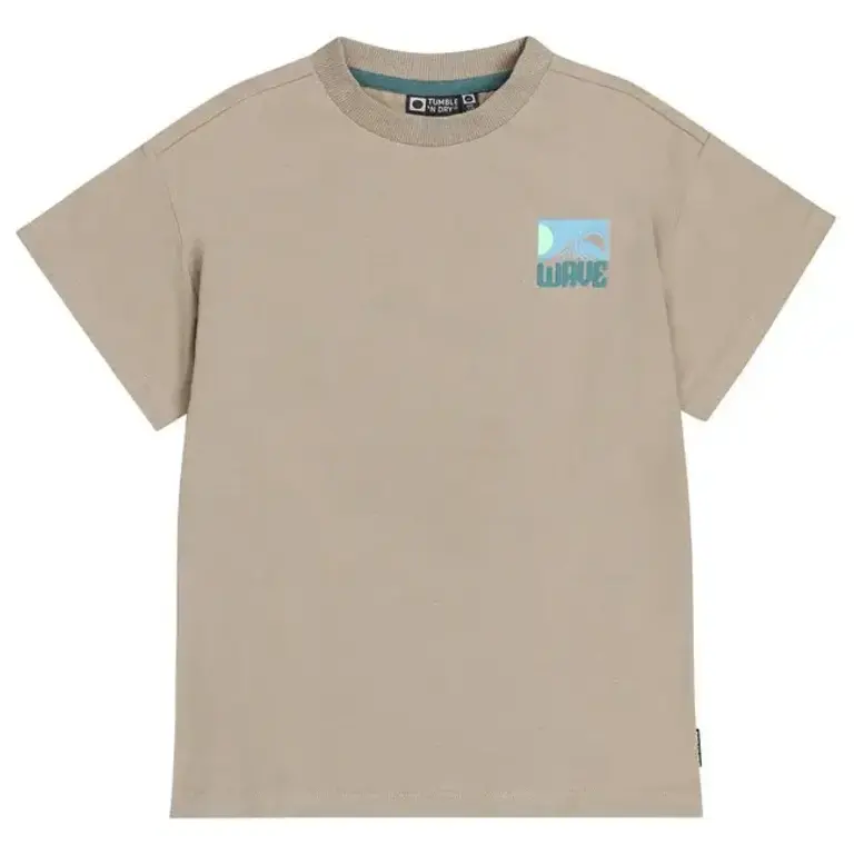 Tumble 'n Dry Tumble 'n Dry t-shirt