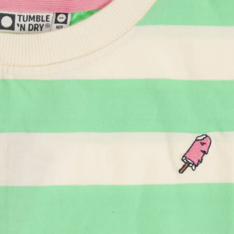 Tumble 'n Dry Tumble 'n Dry T-shirt - Spring Bouquet