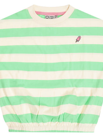 Tumble 'n Dry Tumble 'n Dry T-shirt - Spring Bouquet