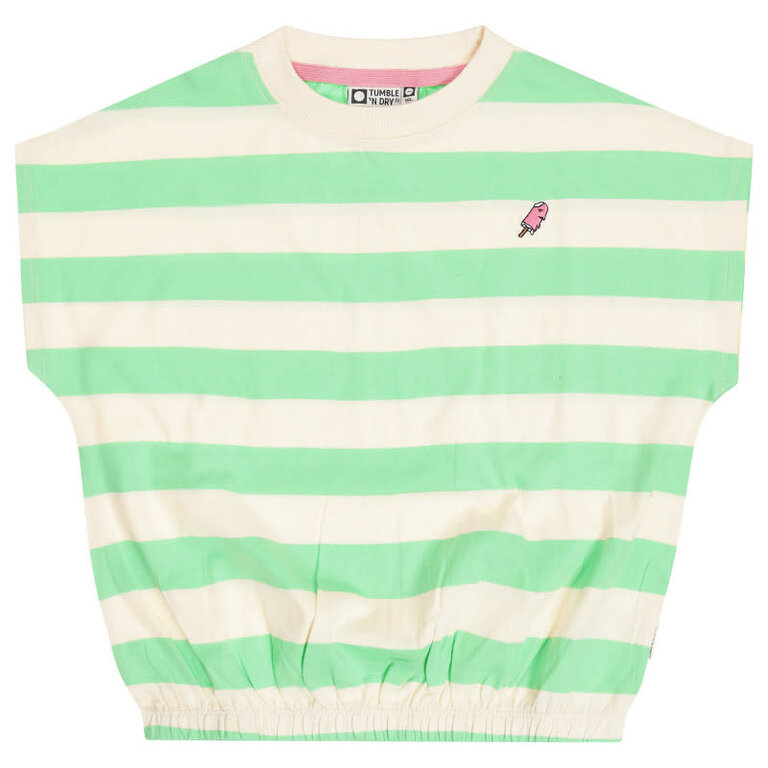 Tumble 'n Dry Tumble 'n Dry T-shirt - Spring Bouquet