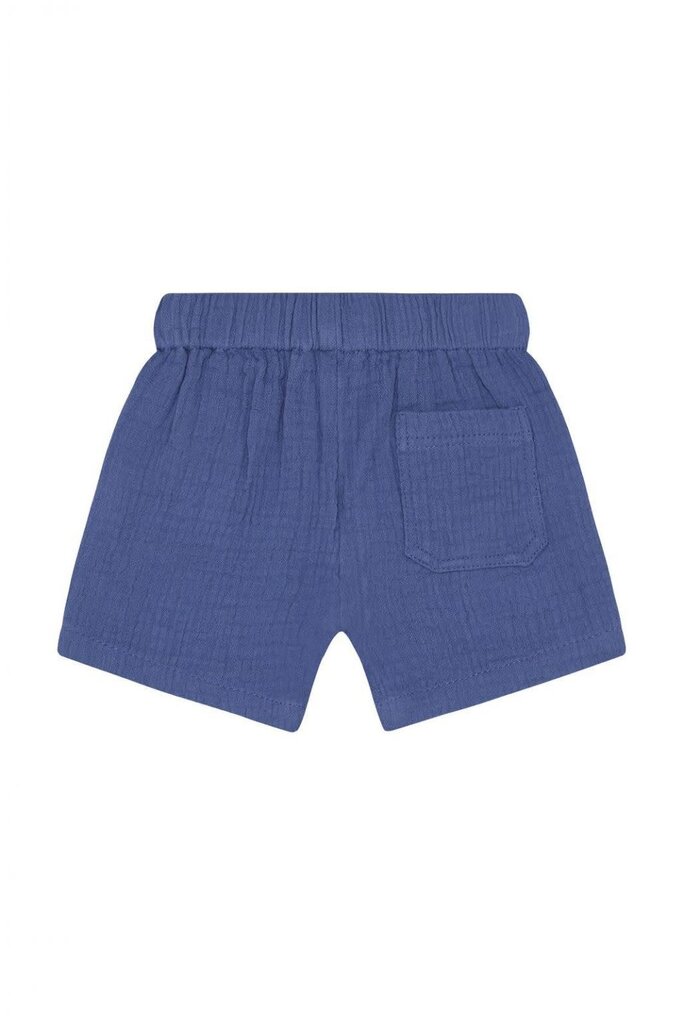 Noppies Noppies Shorts regular fit - Blue