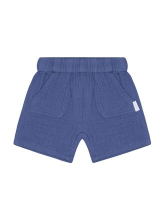 Noppies Noppies Shorts regular fit - Blue
