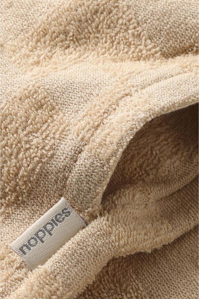 Noppies Noppies Shorts regular fit - Brown