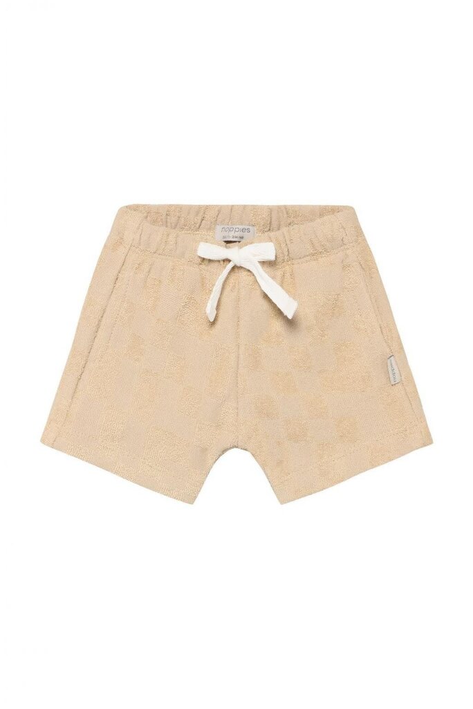 Noppies Noppies Shorts regular fit - Brown