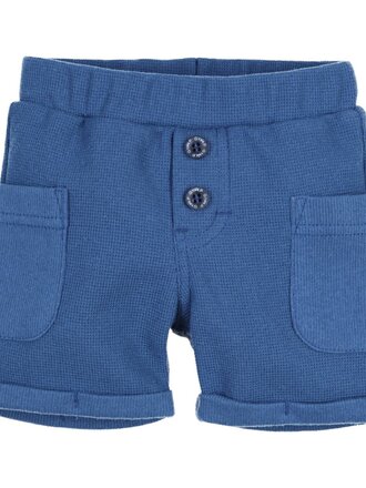 Gymp Gymp Shorts Luctor Blue - Blue