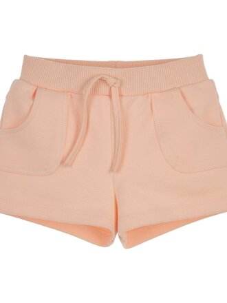 Gymp Gymp Shorts Carbon Girls - Apricot
