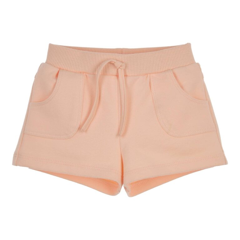 Gymp Gymp Shorts Carbon Girls - Apricot