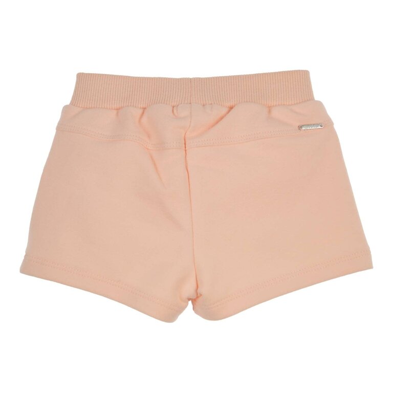 Gymp Gymp Shorts Carbon Girls - Apricot