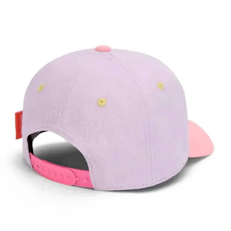Hello Hossy Hello Hossy Cap mini - Purple